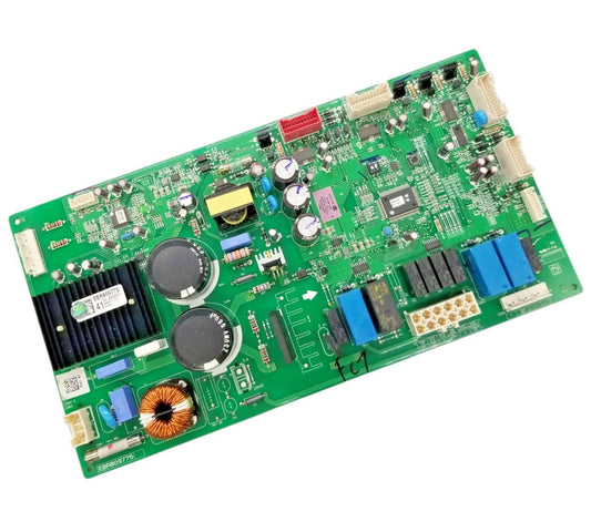 OEM Replacement for LG Fridge Control EBR80977541