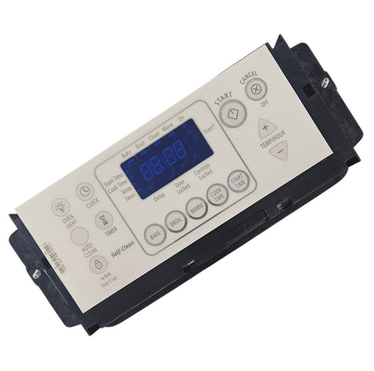 OEM Replacement for Whirlpool Range Control Board W10114378