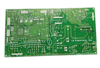 OEM Replacement for LG Fridge Control Board EBR83717509