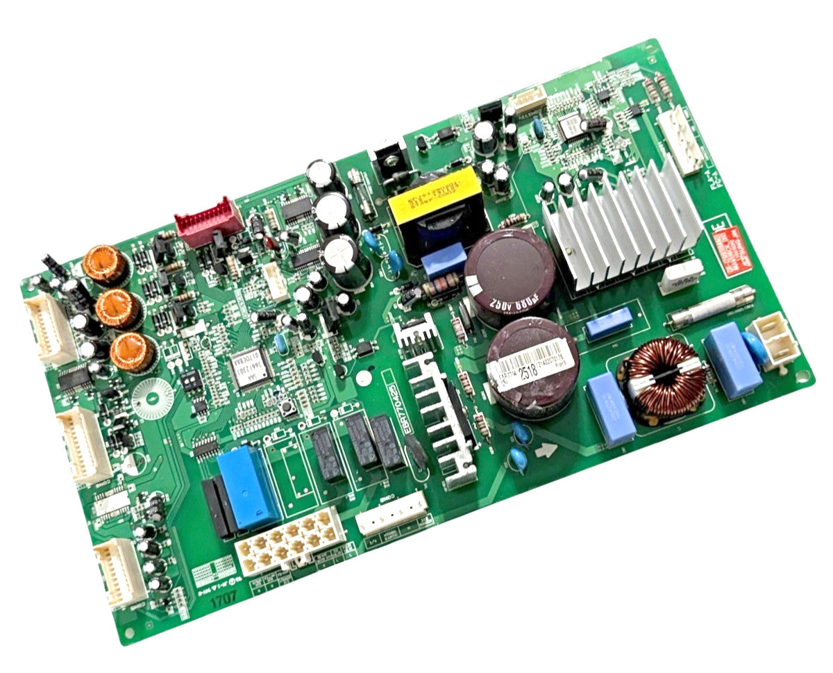 OEM Replacement for LG Fridge Control Board EBR77042518