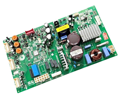 OEM Replacement for LG Fridge Control Board EBR77042518