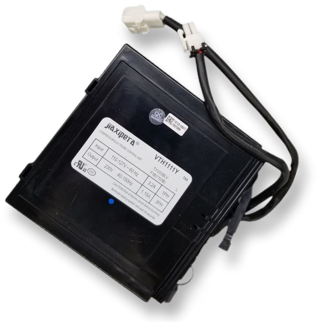 New OEM Replacement for Frigidaire Refrigerator Inverter 5304532190 1-Yr