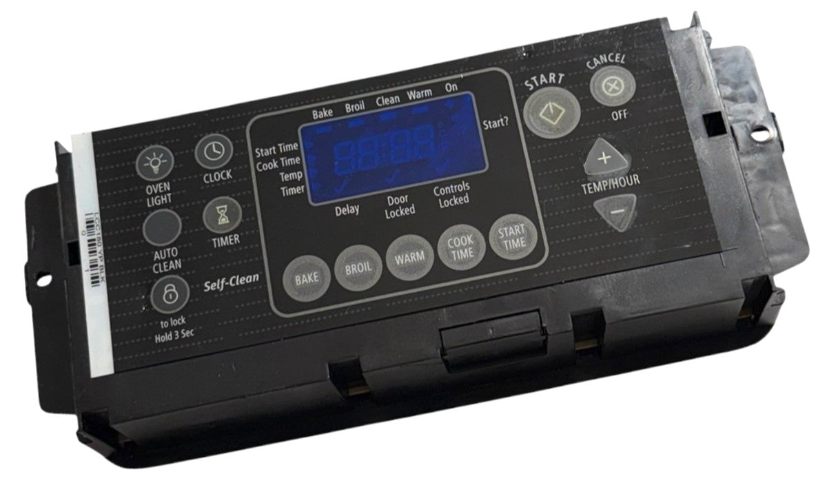 OEM Replacement for Whirlpool Oven Control W10114384