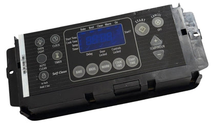 OEM Replacement for Whirlpool Oven Control W10114384