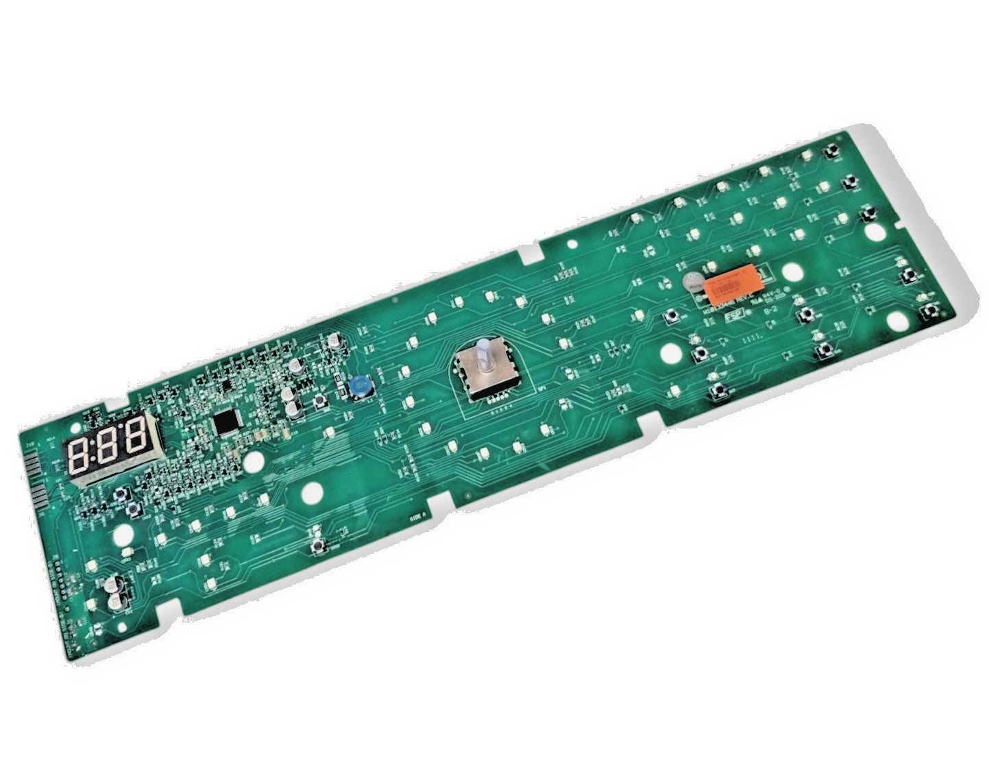 OEM Replacement for Whirlpool Washer Control W10340287