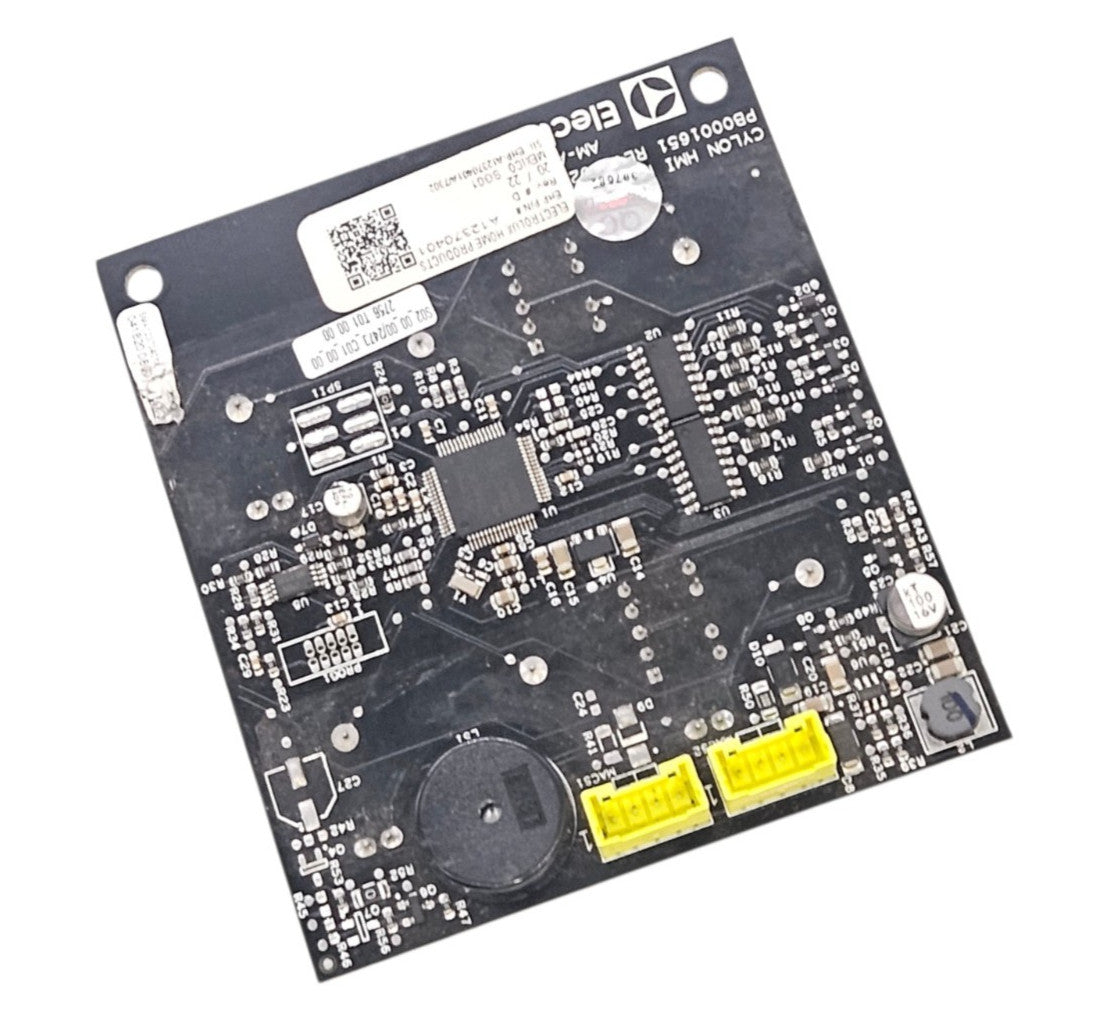 OEM Replacement for Frigidaire Range Control A12370401