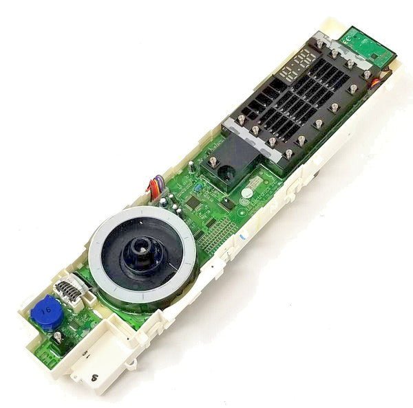 OEM Replacement for LG Washer Control EBR34134909 EBR85755516