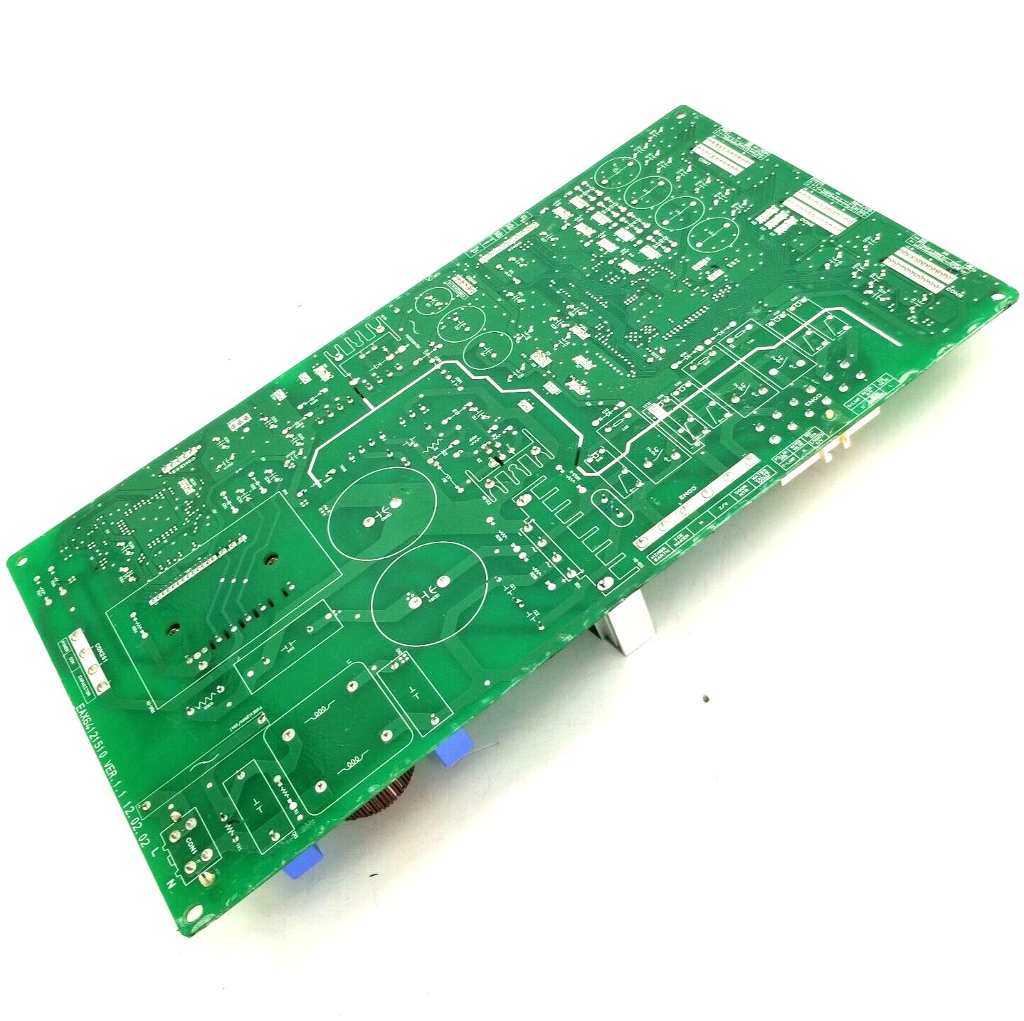 OEM Replacement for LG Refrigerator Control EBR73304205