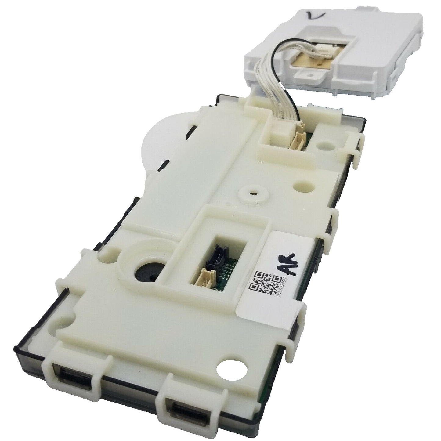 OEM Replacement for Samsung Washer Control DC97-22462P