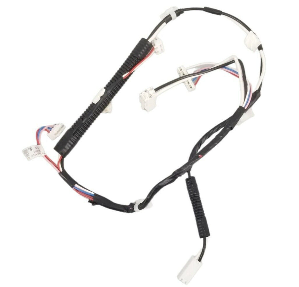 New Genuine OEM Replacement for Whirlpool Washer Wire Harness W10919934