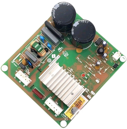 OEM Replacement for Midea Fridge Control 17131000005241