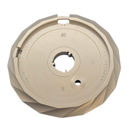 New OEM Replacement for Frigidaire Oven Burner Base 5304536255