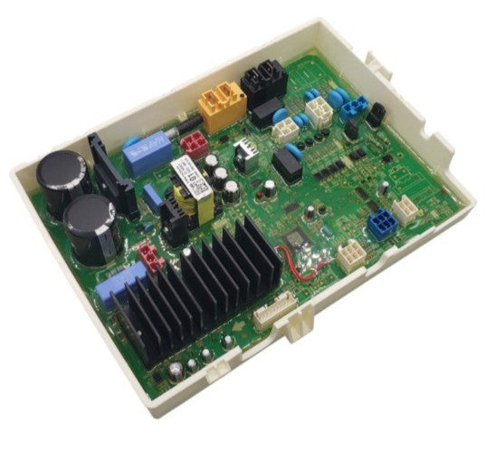 OEM Replacement for LG Washer Control Board EBR78263901