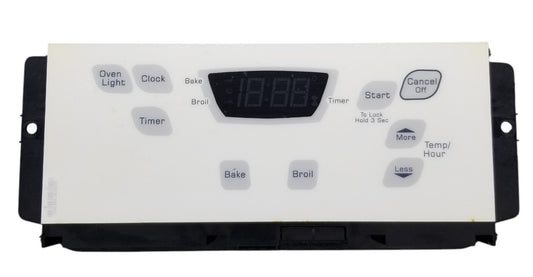 OEM Replacement for Whirlpool Oven Control Board W10310969
