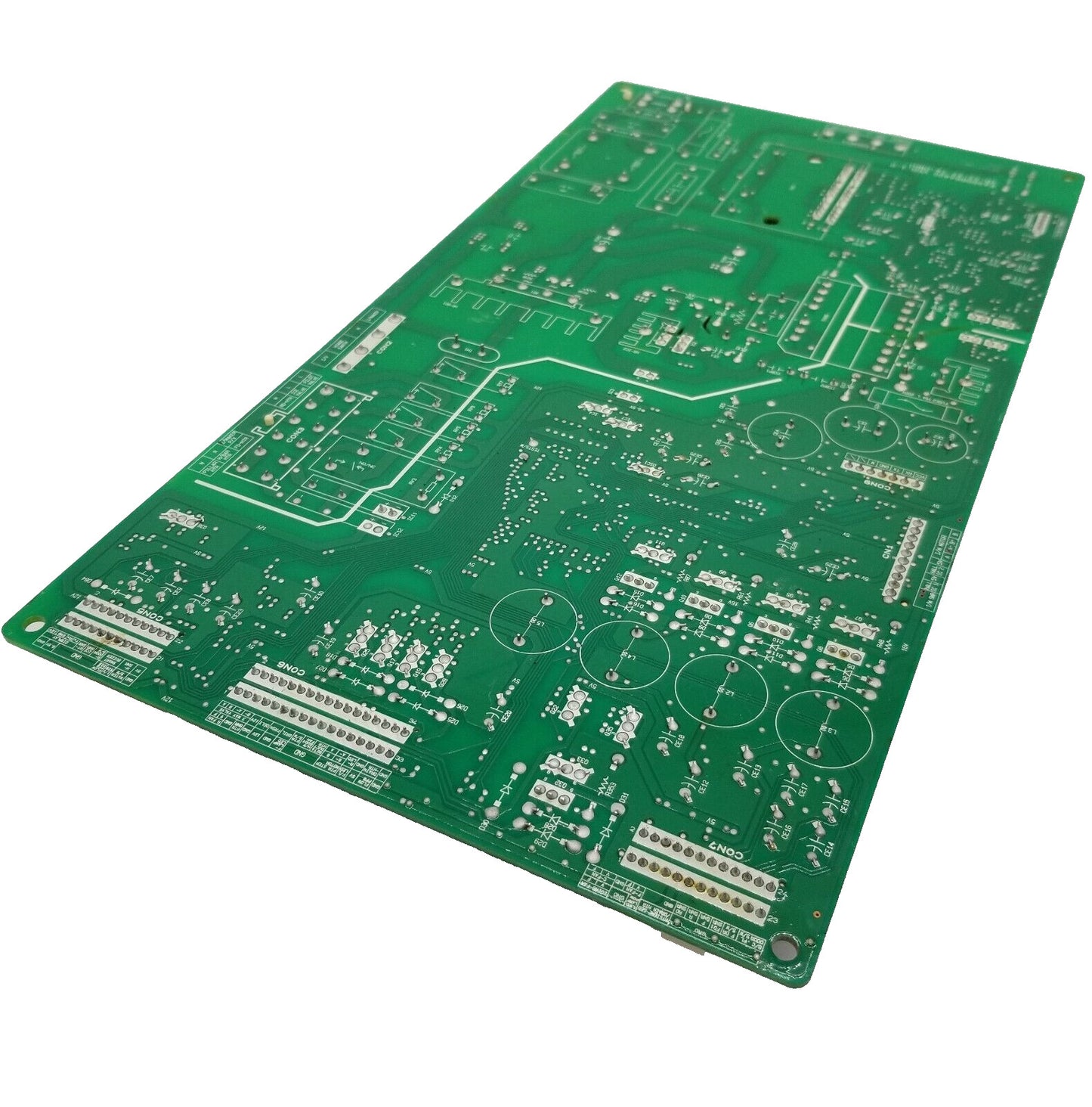 OEM Replacement for LG Refrigerator Control EBR78940612