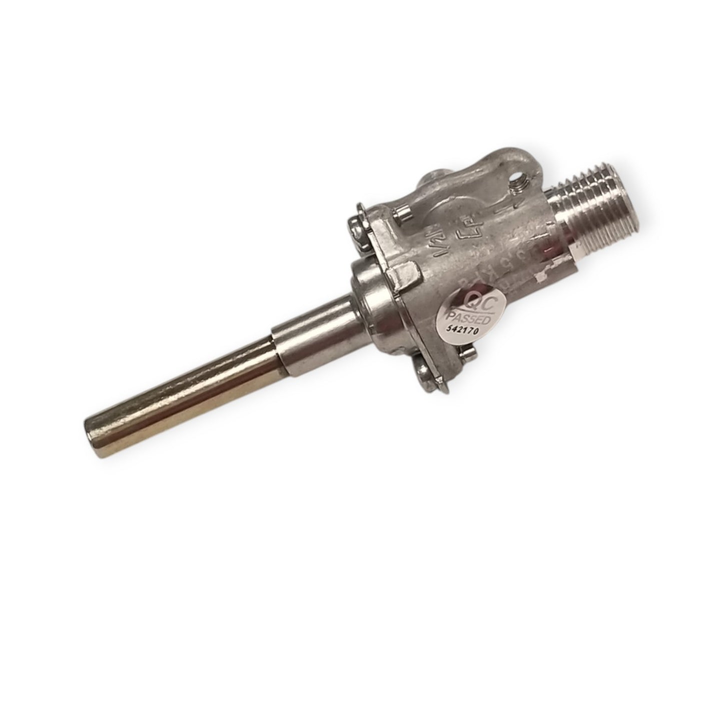 OEM Replacement for Frigidaire Range Gas Valve 5304536250