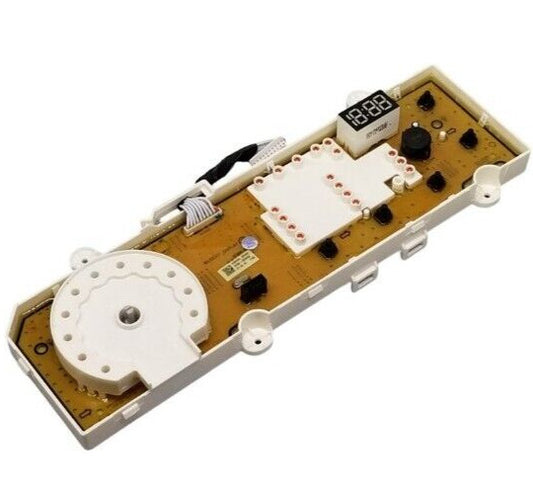 OEM Replacement for Samsung Washer Control DC92-02635A