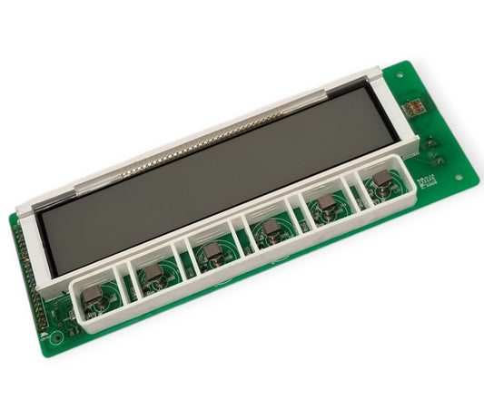 OEM Replacement for LG Fridge Display PCB 6871JB1451B