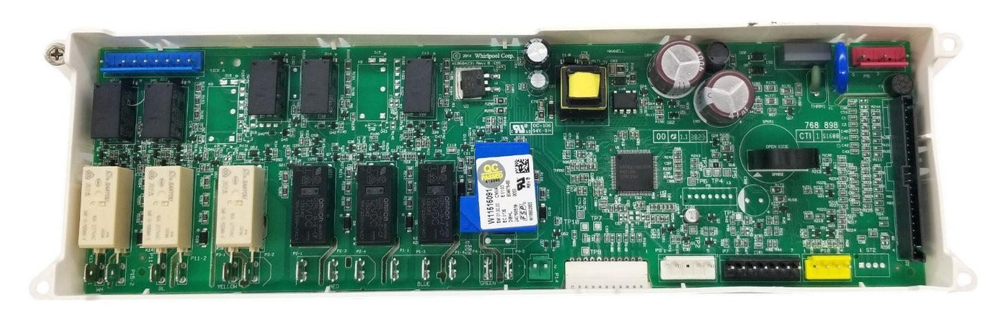 OEM Replacement for Whirlpool Oven Control Board W11515091