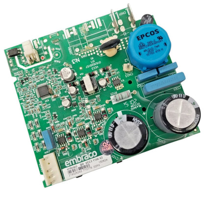 OEM Replacement for Embraco Refrigerator Control 219326243
