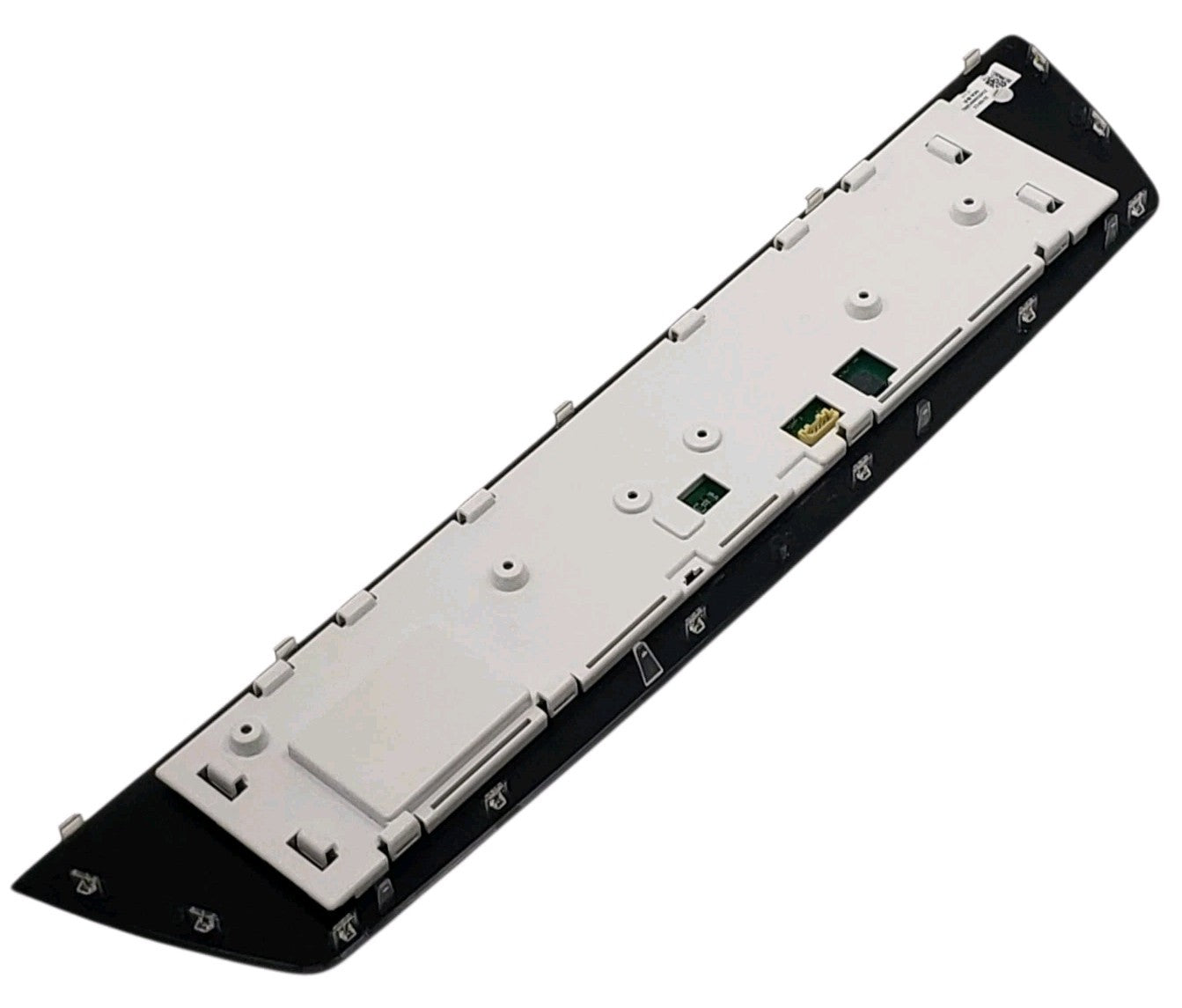 OEM Replacement for GE Dryer Control Panel  234D2996G002