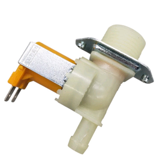 New OEM Replacement for Midea Dishwasher Inlet Valve 17476000007453  1-Yr