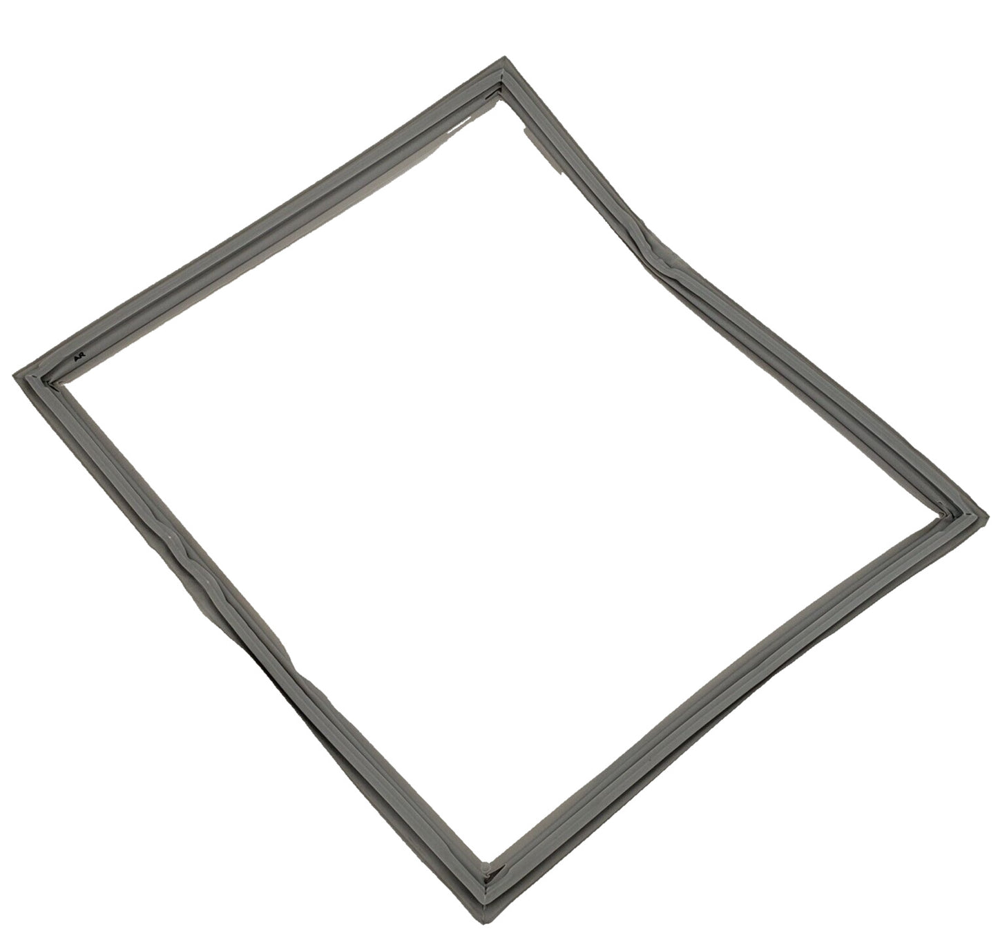 New OEM Replacement for Frigidaire Door Gasket (Grey) 5304518478