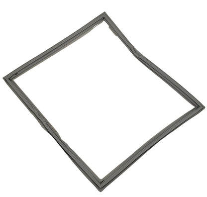 New OEM Replacement for Frigidaire Door Gasket (Grey) 5304518478