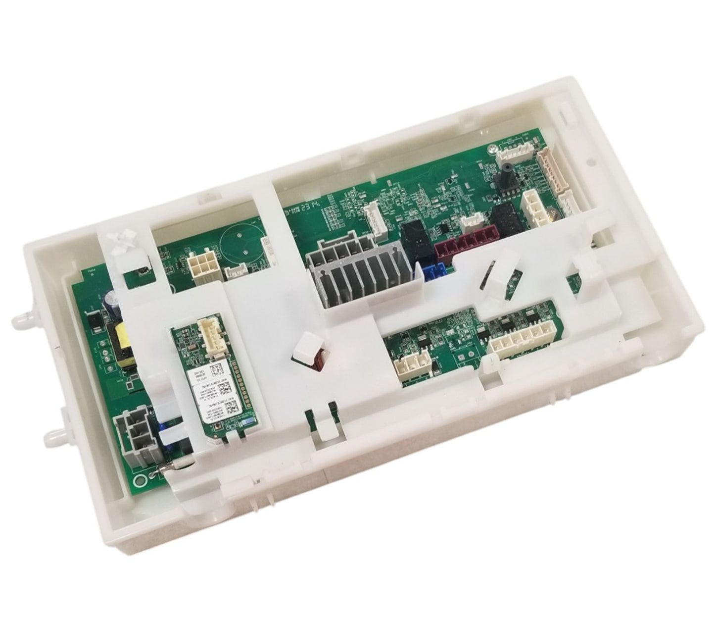 OEM Replacement for GE Washer Control 290D2887G103