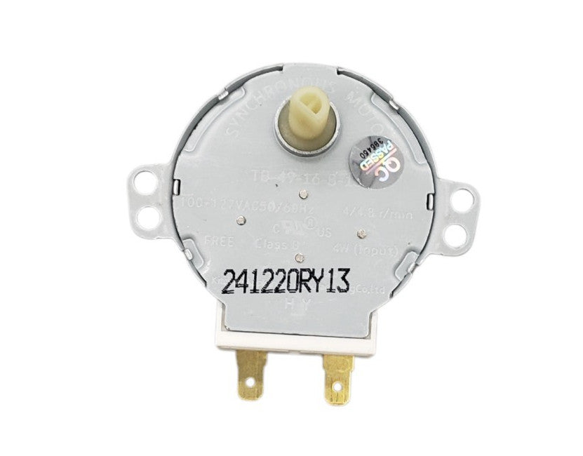 New OEM Replacement for Frigidaire Microwave Motor 5304518905   (s To)