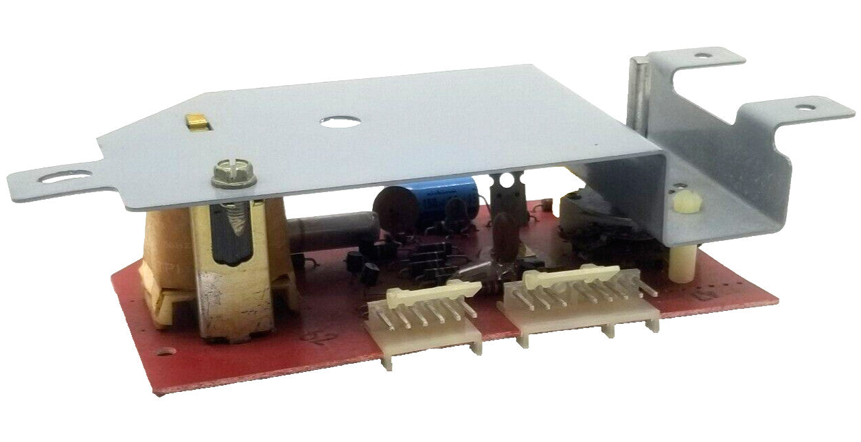 OEM Replacement for Kenmore Dryer Control 60398
