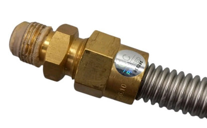 OEM 5/8" Corrugated Pipe 870mm G20C01-215311