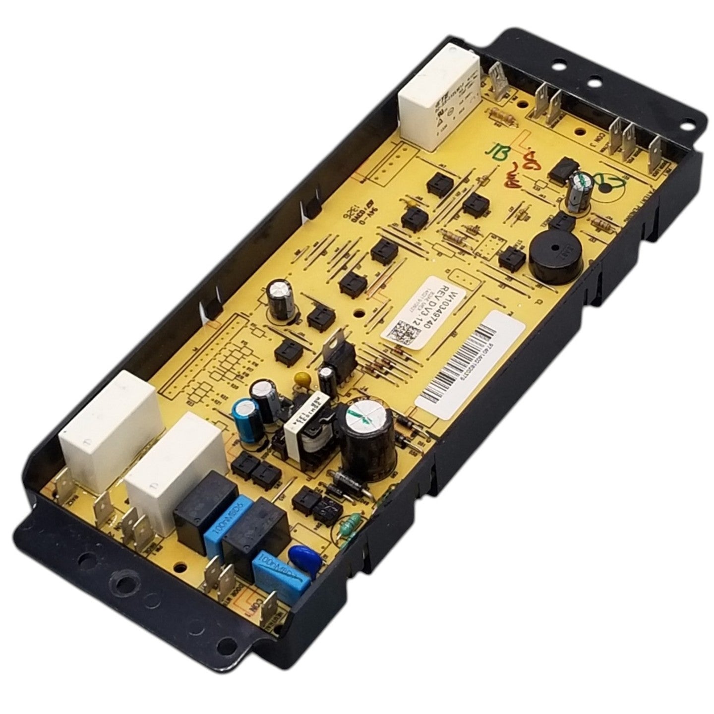OEM Replacement for Whirlpool Oven Control  W10349740