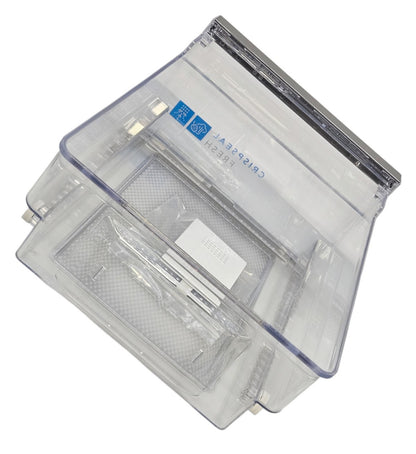 New OEM Replacement for GE Fridge Crisper Drawer 5304536729
