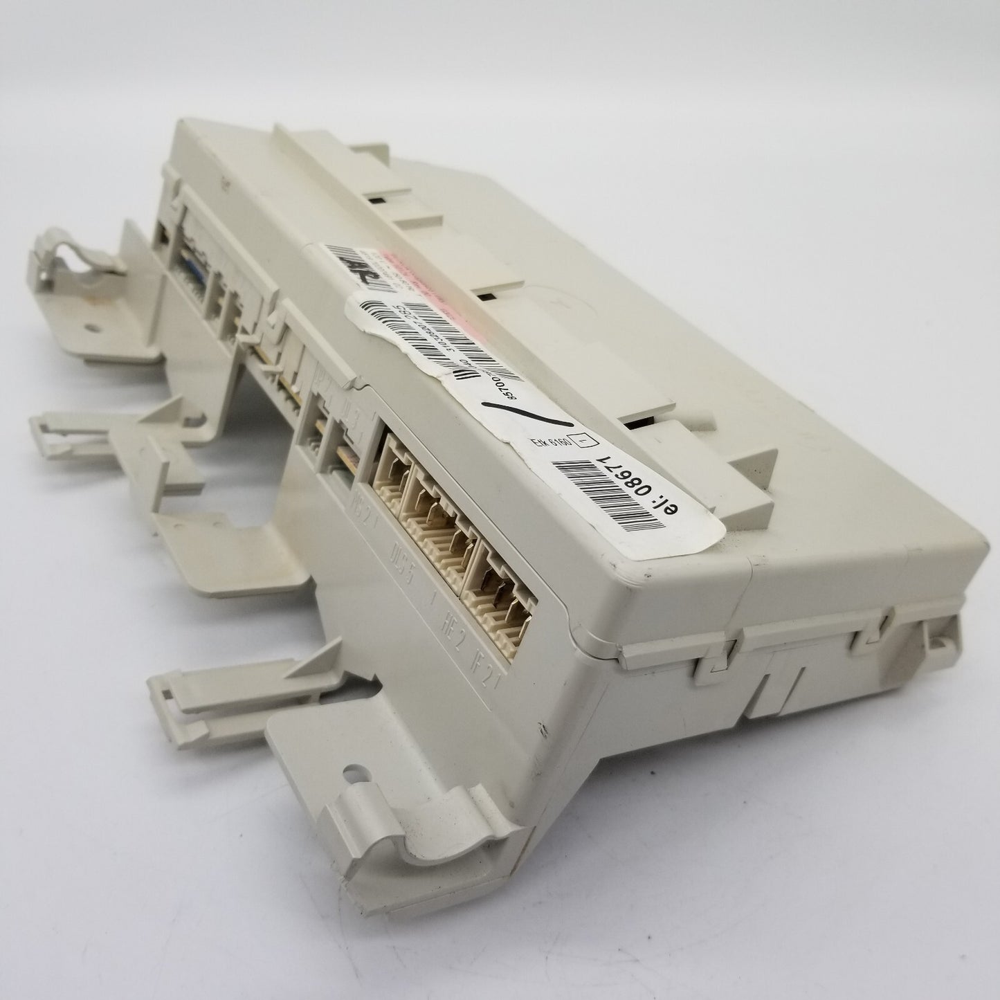 Genuine Replacement for Whirlpool Washer Control 461970207491