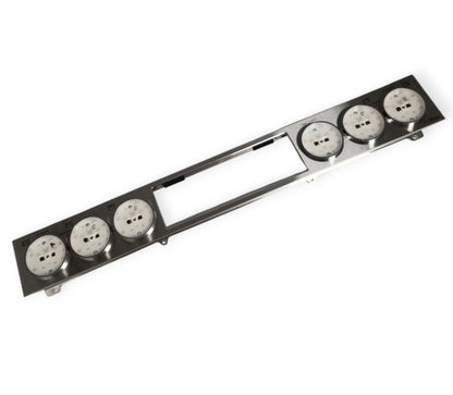 New OEM Replacement for LG Range Control Panel MEZ57157120 1- Yr