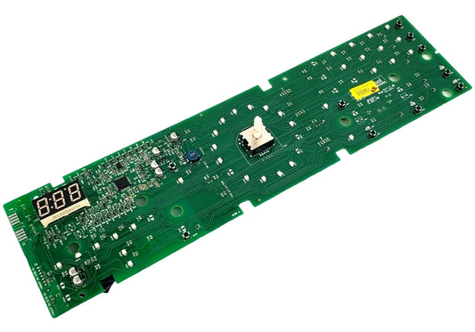 OEM Replacement for Whirlpool Washer Control W10338068 W10340283