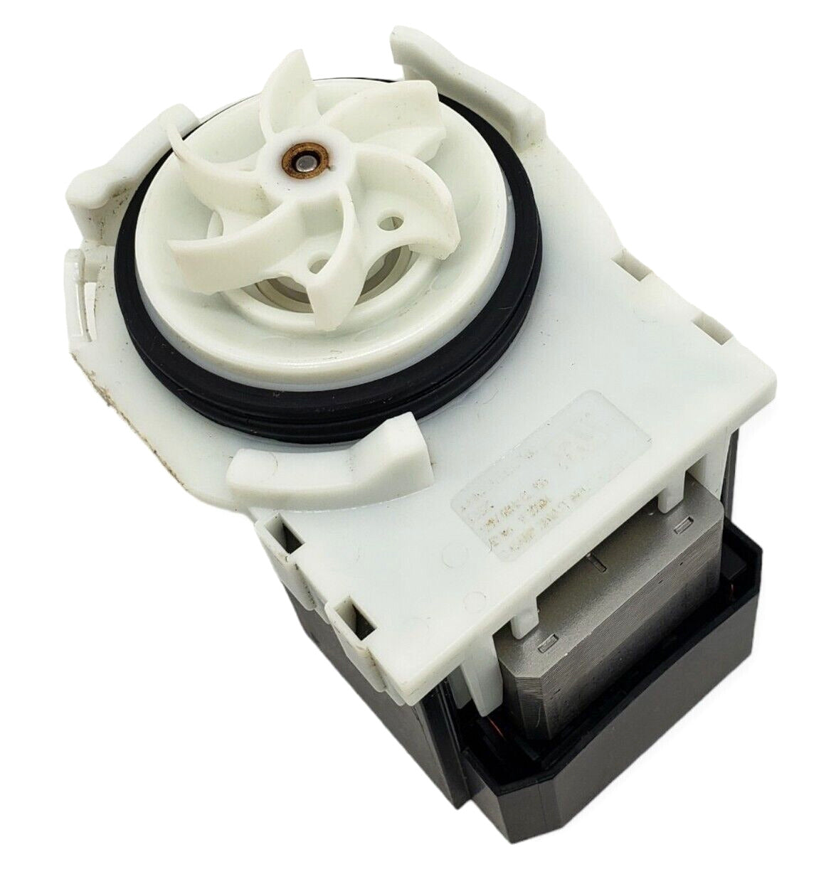 OEM Replacement for GE Dishwasher Circulation Pump 265D3375G001