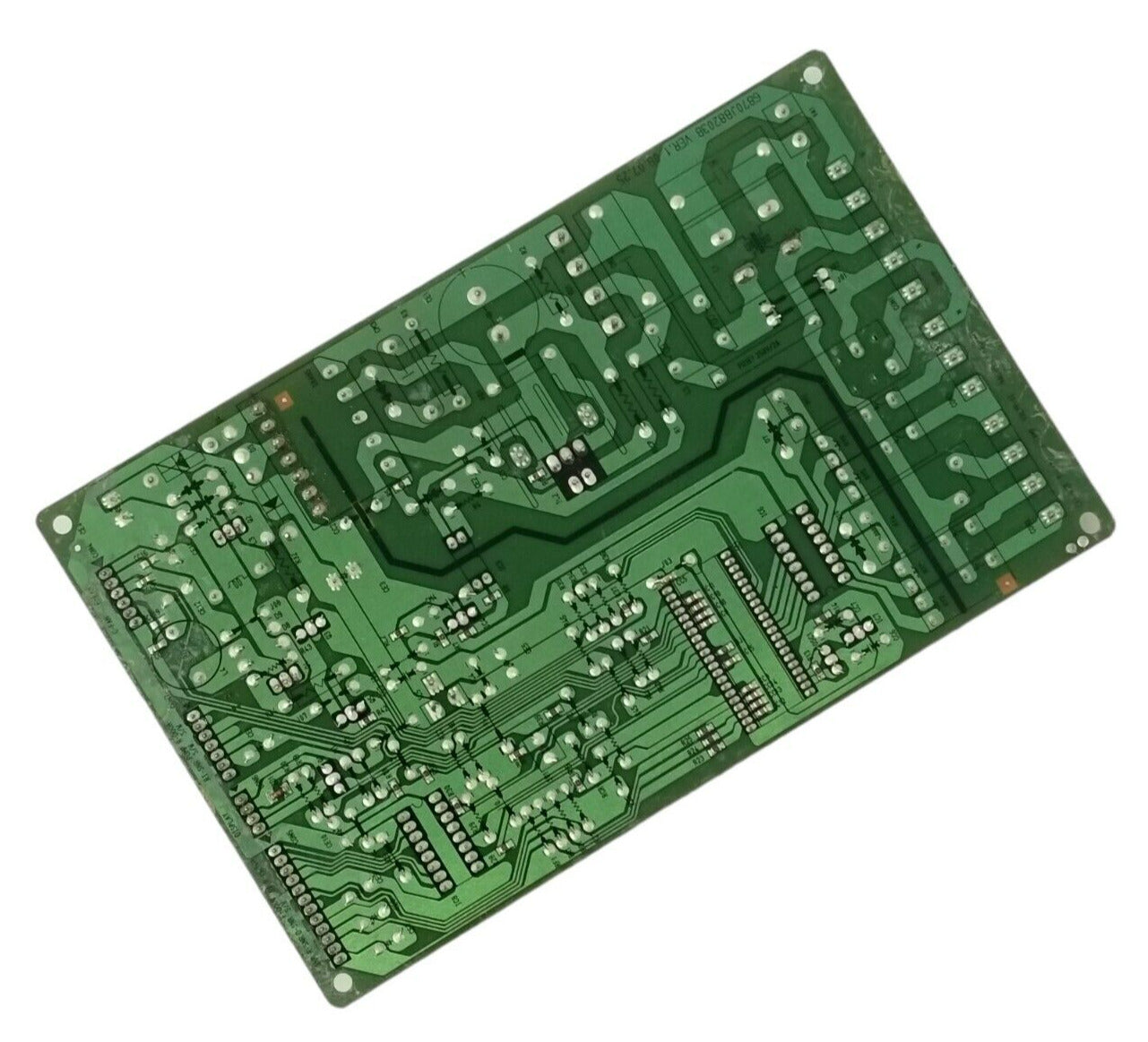 Genuine OEM Replacement for LG Refrigerator Control 6871JB1375H