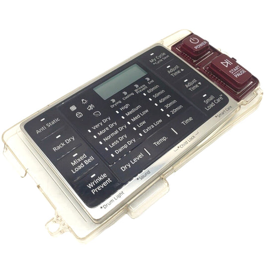 OEM Replacement for Samsung Dryer Control DC64-03116H