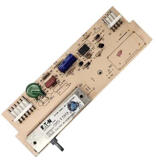 OEM Replacement for GE Fridge Control 162D6372P019
