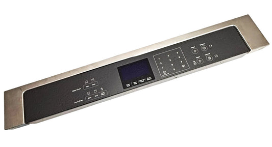 OEM Replacement for Whirlpool Double Oven Touch Panel W10494663