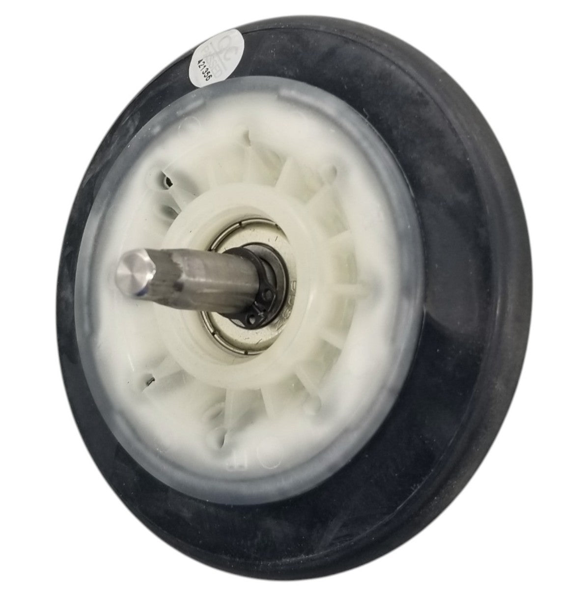 New OEM Replacement for LG Dryer Drum Support Roller 4581EL3001M