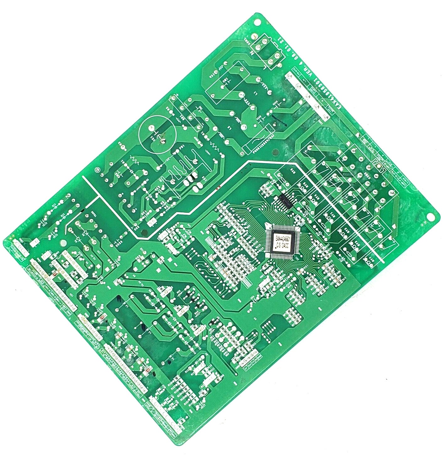 Genuine OEM Replacement for LG Fridge Control EBR41956414
