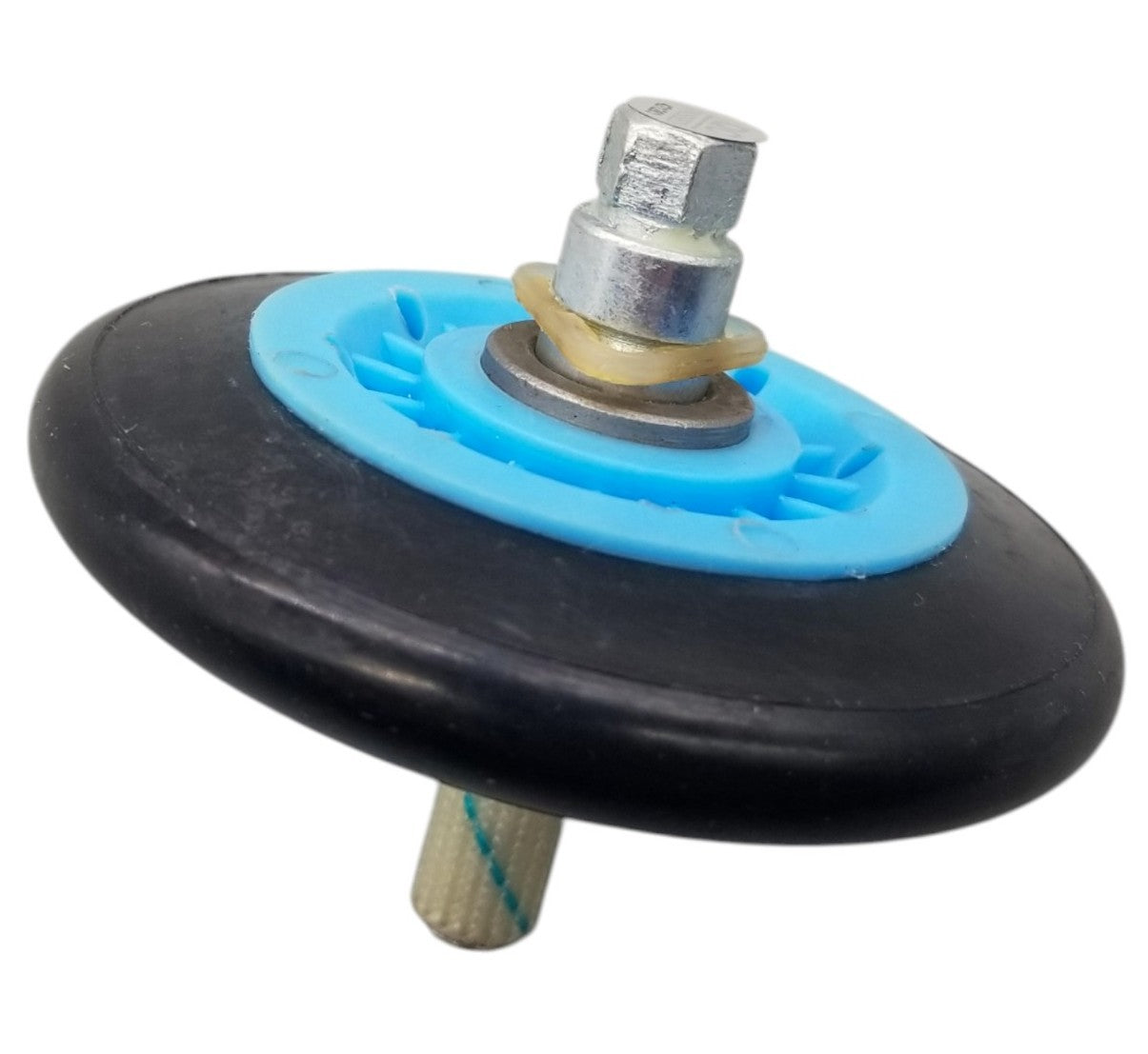 New OEM Replacement for GE Dryer Drum Support Roller WE03X10016