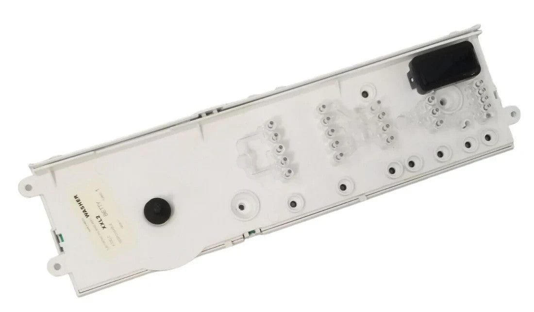 OEM Replacement for Frigidaire Washer Control Board 137341510
