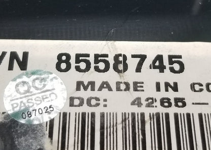 OEM Replacement for Whirlpool Dryer Control 8558745