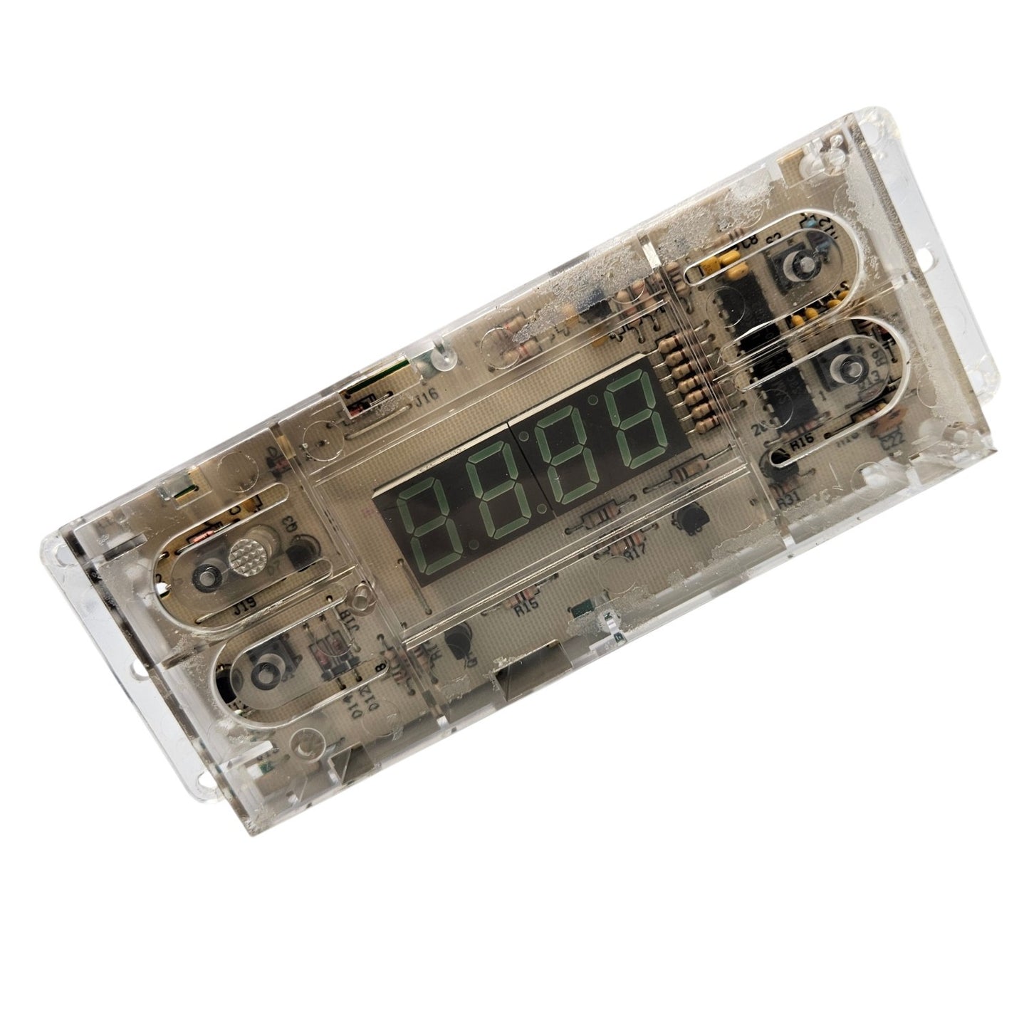 OEM Replacement for GE Range Oven Control 183D6034P001