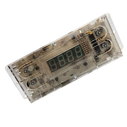 OEM Replacement for GE Range Oven Control 183D6034P001