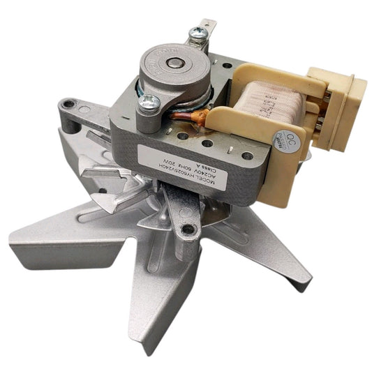 NEW OEM Replacement for Samsung Range Oven Fan Motor  HY6025V240H